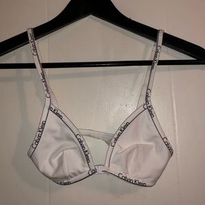 Calvin Klein Bralette